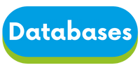 blue and green databases button
