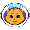 STARCat Logo